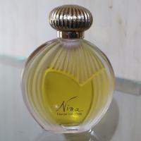 Miniatura Colección Perfum Nina Ricci 6ml Vintage  segunda mano   México 