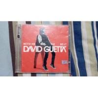 2 Cds David Guetta Nothing But The Beat En Formato Cd segunda mano   México 