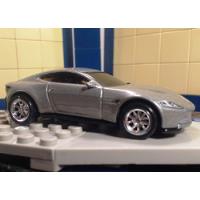 Usado, Priviet Tematicos Aston Martin Db10 James Bond Hot Wheels 2 segunda mano   México 
