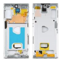 Placa Bisel Marco Medio Para Galaxy Note10 + 5g Sm N976f, usado segunda mano   México 