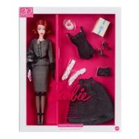 Barbie Colección De 20 Aniversario segunda mano   México 