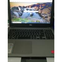 Laptop Dell Inspiron 15 Memoria 2tb segunda mano   México 