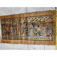 Papiro Egipcio segunda mano   México 