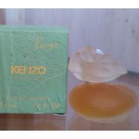 Usado, Miniatura Colección Perfume Kenzo Femme 4ml Vintag Original segunda mano   México 