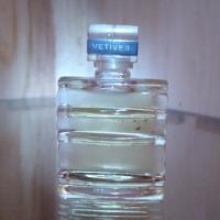 Miniatura Colección Perfum Guerlain Vetiver 5ml Homme  segunda mano   México 