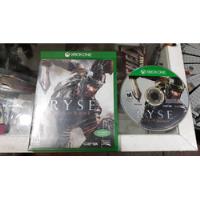 Ryse Son Of Rome Para Xbox One segunda mano   México 