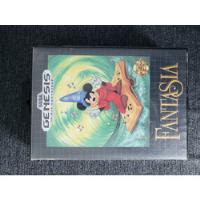 Fantasia // Sega Genesis segunda mano   México 