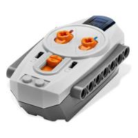 Lego Technic Control Remoto Power Functions 8885 Oferta!!!! segunda mano   México 