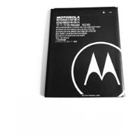 Usado, Motorola Kc40 Moto E6 Plus  Xt 2025-1 Original segunda mano   México 