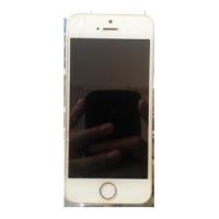  iPhone 5s 16 Gb Completo Refacciones segunda mano   México 