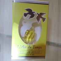 Miniatura Colección Perfum Nina Ricci Aires D Tiemp 2.5 Ml L segunda mano   México 