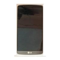 Celular LG G3 D852 Completo Refacciones segunda mano   México 