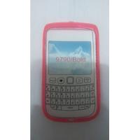 Protector Tpu Para Blackberry Bold 9790 Color Rosa!, usado segunda mano   México 