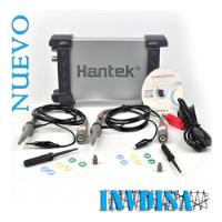 Osciloscopio Digital Hantek 20mhz - Interfaz Pc segunda mano   México 