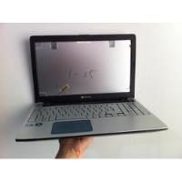 Laptop Gateway Ms2300 Para Refacciones Pregunta Pieza segunda mano   México 