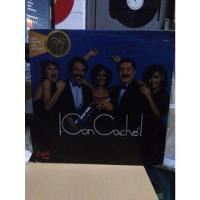Luis Ramirez Juan De La Paz Con Caché, Vinyl, Lp, Acetato. segunda mano   México 