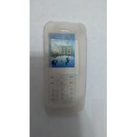 Protector De Silicon Para Nokia 5310 Color Blanco!, usado segunda mano   México 