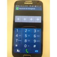 Usado, Lógica Samsung Galaxy S4 segunda mano   México 