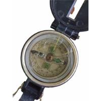 Brújula Vintage Engineer Directo Al Compass segunda mano   México 