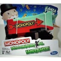 monopoly millonario segunda mano   México 