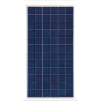 Modulo Solar 100w 12v Panel Fotovoltaico Celda Sistema Isla segunda mano   México 