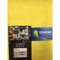 Tarjeta Logica, Verykool Cyprus S6001, usado segunda mano   México 