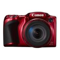 Usado, Canon Powershot Sx Sx420 Is Color Rojo segunda mano   México 