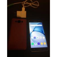 Samsung Galaxy J7 (2016) 16 Gb Negro 2 Gb Ram segunda mano   México 