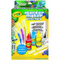 Marker Maker De Crayola Refill segunda mano   México 