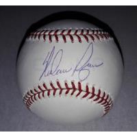 Pelota Autografiada Nolan Ryan Astros Rangers Baseball Texas, usado segunda mano   México 