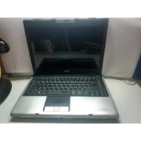 Laptop Acer Aspire 5050/3680 Series (para Piezas), usado segunda mano   México 