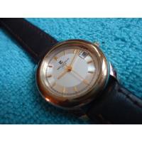 Ted Lapidus Reloj Vintage Retro Frances Para Dama, usado segunda mano   México 