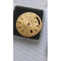 Caratula Para Reloj Rolex Day Date, Oyster Perpetual, usado segunda mano   México 