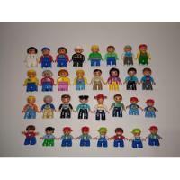 Lego Duplo Figuras Personas, usado segunda mano   México 