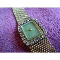 Sandoz Mini Reloj Vintage Retro Para Mujer Suizo, usado segunda mano   México 