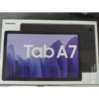 Tab A7 Samsung , usado segunda mano   México 
