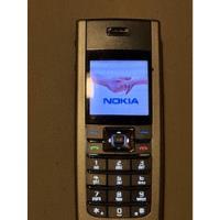 Nokia 6235 Unefon segunda mano   México 