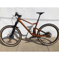 Bicicleta Scott Genius 930 2020, usado segunda mano   México 