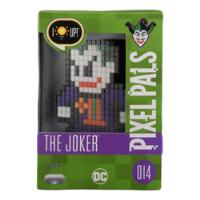 Pixel Pals The Joker Light Up Display 014, usado segunda mano   México 