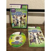 Kinect Sports Season Two Para Xbox 360 Original, usado segunda mano   México 
