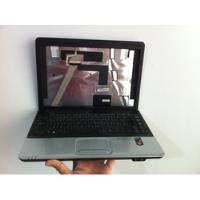 Laptop Compaq Cq40-324la Para Refacciones Pregunta Pieza, usado segunda mano   México 