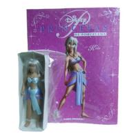 Kida Atlantis Princesas Disney De Porcelana, De Colección, usado segunda mano   México 