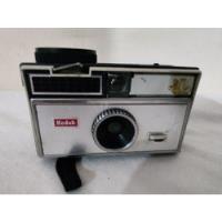 Camara Fotografica Kodak (vintage) Para Reparar., usado segunda mano   México 