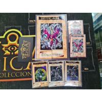Cartas Yugioh Bandai A Escoger, Completa Tu Colección segunda mano   México 