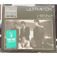 Ultravox - Vienna (steven Wilson Mix) 2 Cd's Rsd Drops 2021 segunda mano   México 