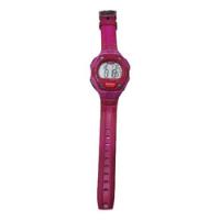 Reloj Timex Iron Man Para Dama Tw5k89700 Original Rosa  segunda mano   México 