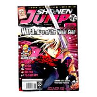 Revista Weekly Shonen Jump #6 Julio 2011 Bleach One Piece segunda mano   México 