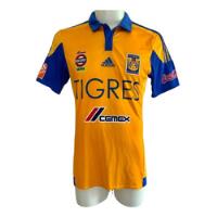 jersey tigres 2016 segunda mano   México 