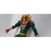 Figura Marvel Legends Iron Fist Apocalypse Toy Biz 18 Cm  segunda mano   México 