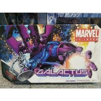 Galactus Marvel Universe 18 Pulgadas Electronico Raro segunda mano   México 